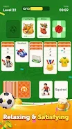 Word Solitaire Now screenshot