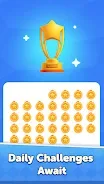 Word Solitaire Now screenshot
