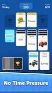 Word Solitaire Now screenshot