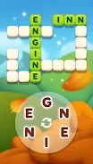 Word Spells: Game for Adults screenshot