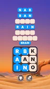 Word Tiles - Relaxing Puzzle screenshot