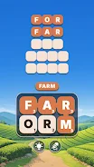 Word Tiles - Relaxing Puzzle screenshot