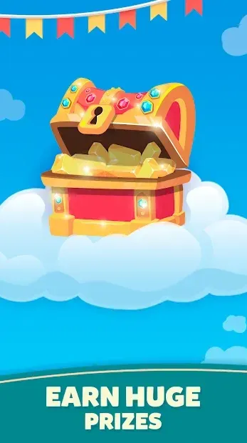 Words & Ladders: a Trivia Crack game 2.6.6 screenshot 3