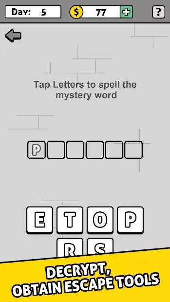 Words Story - Addictive Word Game screenshot 2
