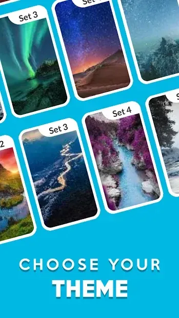 Wordscapes Search screenshot 3