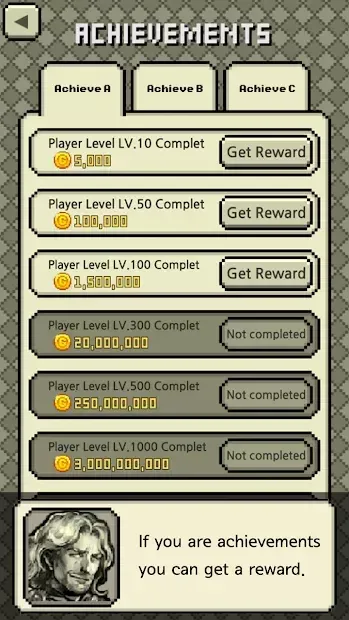 Work hard, Valkyrie! screenshot 2