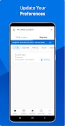 Workcloud Shift screenshot