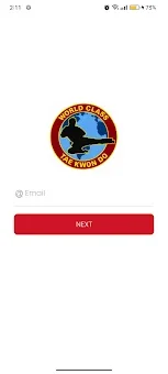 World Class Tae Kwon Do screenshot
