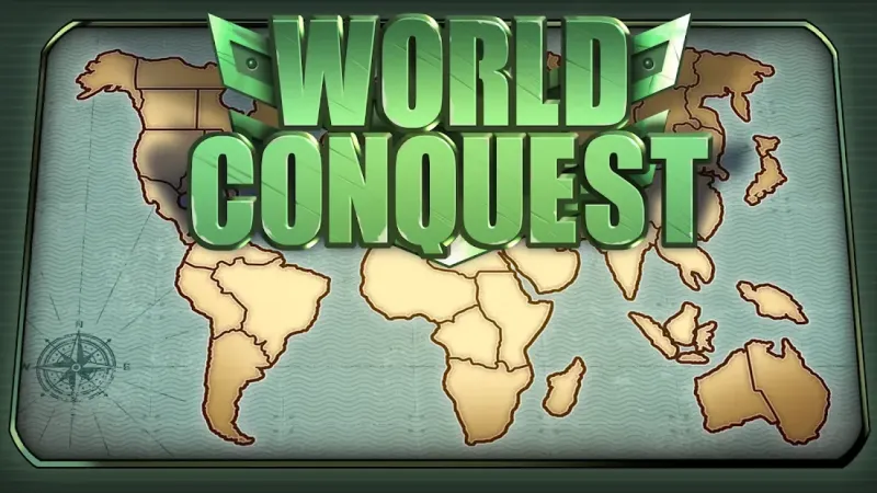 World Conquest: War & Strategy 1.1 screenshot 4
