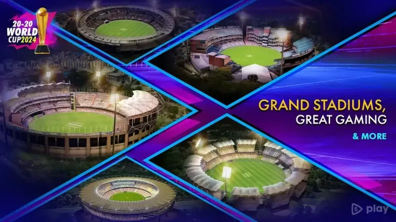 World Cricket Championship 3 - WCC3 3.1.3 screenshot 4