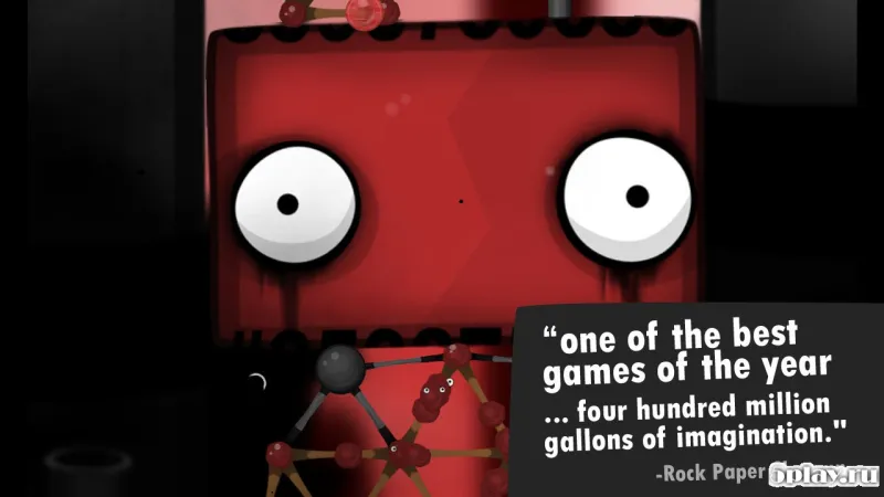 World of Goo screenshot 2