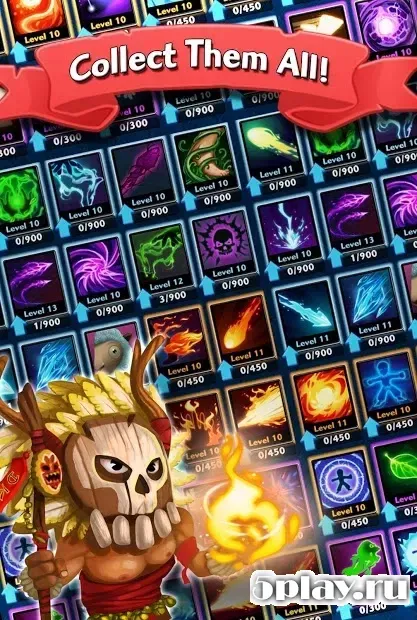 World Of Wizards screenshot 3