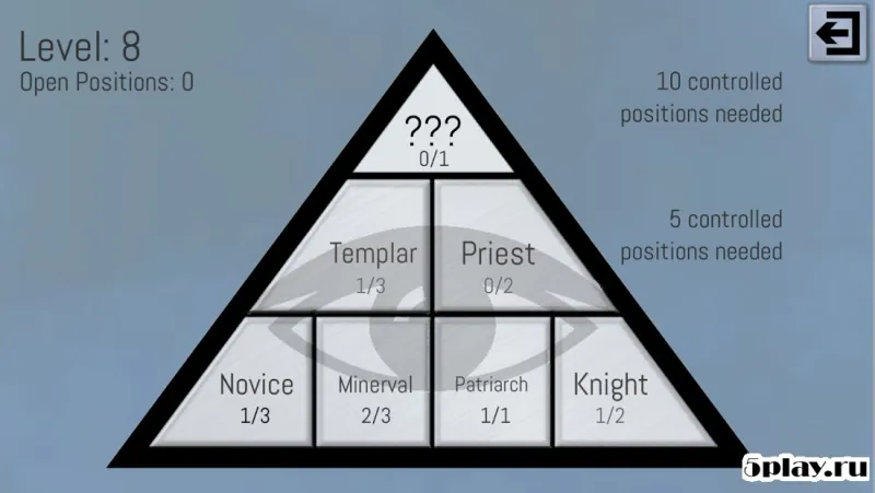 World Peace Simulator 2019 screenshot 4