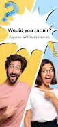 Would You Rather ? 2026 Game screenshot