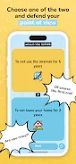 Would You Rather ? 2026 Game screenshot
