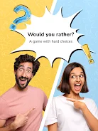 Would You Rather ? 2026 Game screenshot