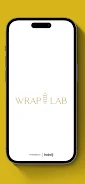 Wrap Lab: Menu & Food Delivery screenshot