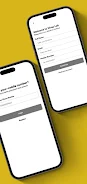 Wrap Lab: Menu & Food Delivery screenshot
