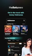 Wynk Music screenshot