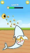 X-Clash screenshot