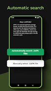 XAPK Installer screenshot