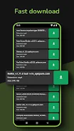XAPK Installer screenshot