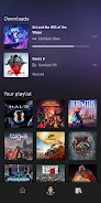Xbox Game Pass (Beta) screenshot