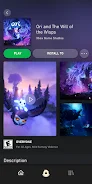 Xbox Game Pass (Beta) screenshot