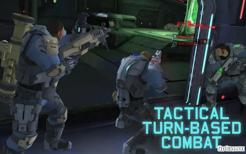 XCOM: Enemy Unknown screenshot 3