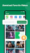 Xender screenshot