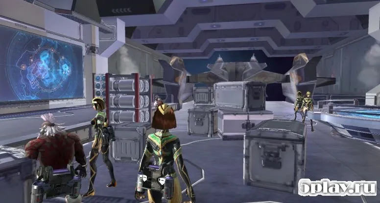 Xiaomi Survival Game screenshot 2