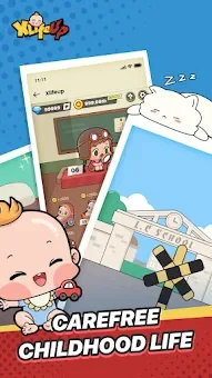 XLifeUp: Idle Upgrade screenshot