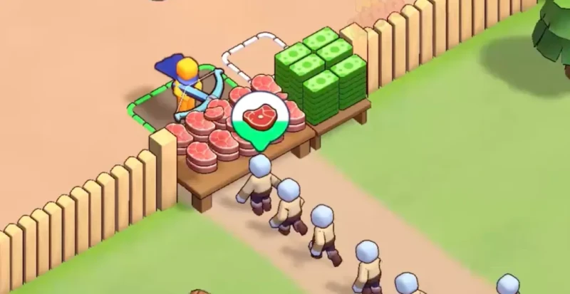 XP Hero screenshot