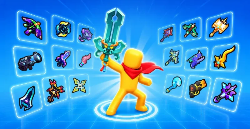 XP Hero screenshot