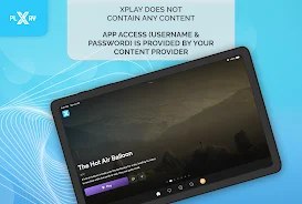 XPlay screenshot