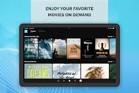 XPlay screenshot