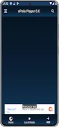 XPola Player screenshot