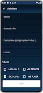 XPola Player screenshot
