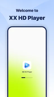 XX HD Player screenshot