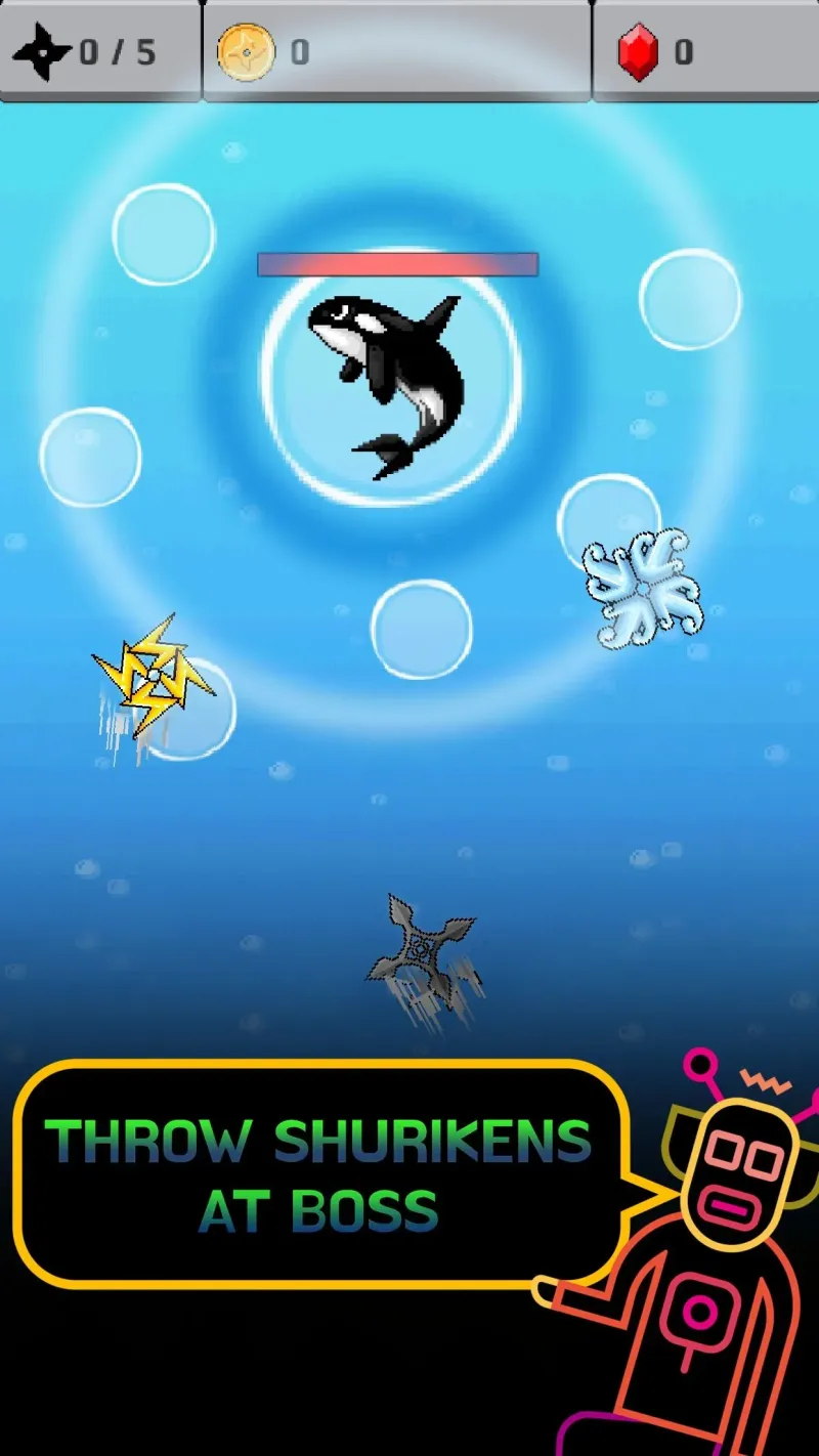 XxUP v1.0.24 screenshot 1