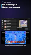 Yaba Sanshiro 2 screenshot