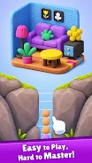 Yarn Drop screenshot