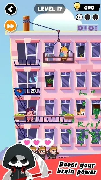 YOLO？20.12.9 screenshot 2