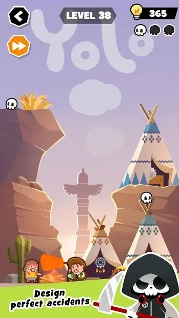 YOLO？20.12.9 screenshot 3