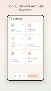You & Me: app for couples screenshot