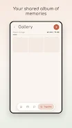 You & Me: app for couples screenshot