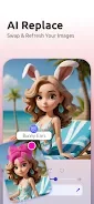YouCam AI Pro: AI Image &Video screenshot