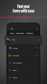 YouTube TV: Live TV & more screenshot