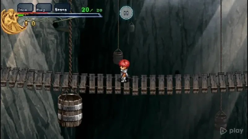 Ys Chronicles 1 1.1.1 screenshot 4