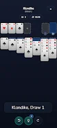 Yukon Solitaire: 3 Card Games screenshot